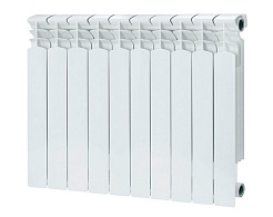 Радиатор BM-500/80 10 секций – фотография-1