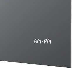 Am.Pm Зеркало X-Joy 50 с подсветкой – фотография-8