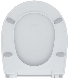 Iddis Сиденье для унитаза 005PPS3i31 – фотография-4