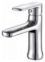 Promo Смеситель для раковины Opal F1125183CP-RUS – фотография-1