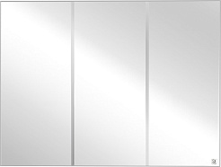 Style Line Мебель для ванной Барселона 90 R белая с б/к Люкс Plus – фотография-14