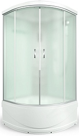Erlit Душевая кабина ER4510TP-C3-RUS – фотография-2