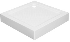 Aquanet  Поддон для душа X1 Cube 90x90, 185596 – фотография-1