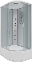 Niagara Душевая кабина Classic NG-2310-14LF – фотография-2