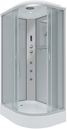 Niagara Душевая кабина Classic NG-3312-14LF – фотография-2