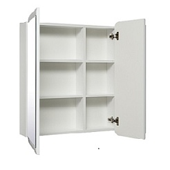 Runo Мебель для ванной Эрика 70 – фотография-6