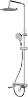 Am.Pm Душевая система Like F0780700
