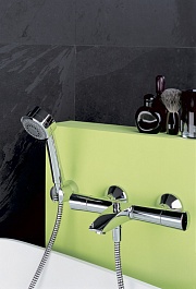 Kludi Смеситель "Zenta 351010538" – фотография-2