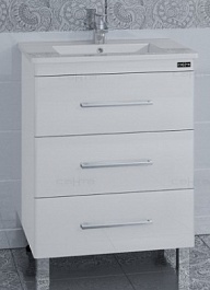 СанТа Тумба для умывальника Вегас 65 – фотография-1