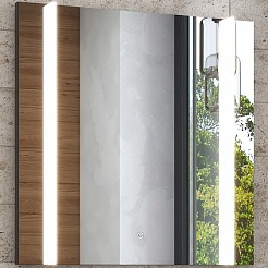 Vigo Зеркало Land Classic 700 – фотография-1