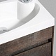 BelBagno Мебель для ванной Pietra mini 46 R Stone, TCH – картинка-16