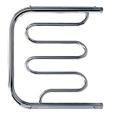 Тера Полотенцесушитель Фокстрот-Лиана 500х600 ПСВ-53-09