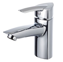 Lemark Смеситель "Mars LM3506C" для раковины