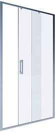 Alex Baitler Душевая дверь в нишу AB61C120 – фотография-1