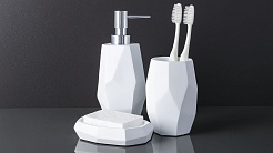 Fixsen Дозатор FLAT FX-290-1 – фотография-3