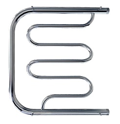 Тера Полотенцесушитель Фокстрот-Лиана 500х600 ПСВ-53-09 – фотография-1