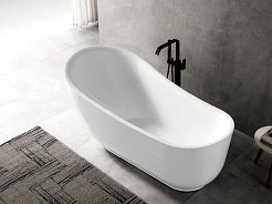 ABBER Акриловая ванна AB9288 – фотография-5