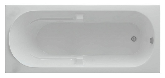 Aquatek Акриловая ванна Лея – фото-1