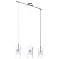 Eglo Светильник "Ricabo 93103" подвесной