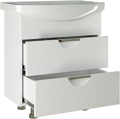 Mixline Тумба под раковину Этьен 75 Элеганс – фотография-3