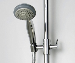 WasserKRAFT Душевой комплект A015 – фотография-4
