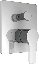 Excellent Смеситель Apomea встроенный – фотография-1