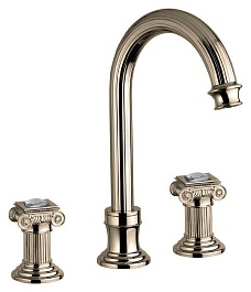 Cezares Смеситель "OLIMP-BLS2-A-02-Sw" для раковины – фотография-1