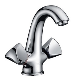 Iddis Смеситель Praktic Plus PRPSB00i01 для раковины – фотография-1