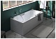 Aquanet Акриловая ванна Polo 170x80 – картинка-13