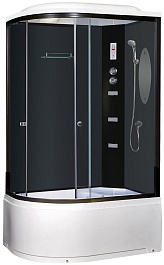 Niagara Душевая кабина NG-214-01RN – фотография-1