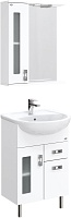 Onika Мебель для ванной Кристалл 55.182 L
