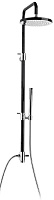 Cezares Душевой гарнитур OVER-CDD-NLC