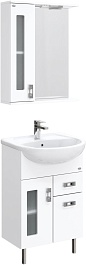 Onika Мебель для ванной Кристалл 55.182 L – фотография-1
