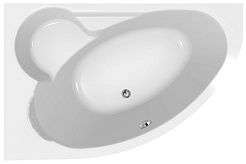 Cersanit Акриловая ванна "Kaliope" L – фотография-1