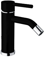 Webert Смеситель для биде Elio EL840102564 черный