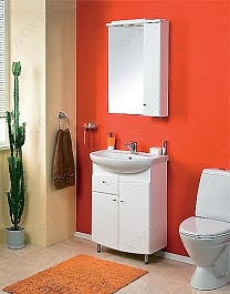 Акватон Мебель для ванной "Пинта М" R – фотография-2