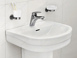 Am.Pm Пьедестал для раковины Bliss L C534910WH – фотография-2