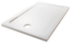 Jacob Delafon Поддон для душа FLIGHT E62461-00 90х76 см – фотография-1