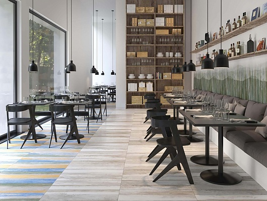 Kerama Marazzi Колор Вуд - фото, картинка, фотография