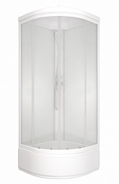 Triton Душевая кабина Ультра 80/80 В Щ0000072615 – фотография-1