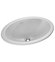 Villeroy & Boch Раковина "Loop & Friends" 6155 30R1