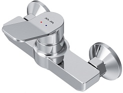 Am.Pm Смеситель для душа X-Joy F85A20000 – фотография-1