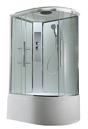 Avacan Душевая кабина 120/90 EM5912LT прозрачная – фотография-1