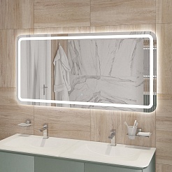 Cezares Зеркало Stylus 150 – фотография-6