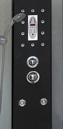 Niagara Душевая кабина NG-1910-01L – фотография-3