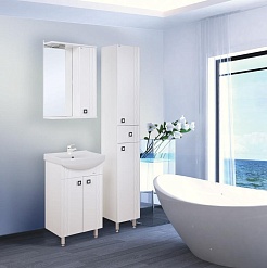 Onika Тумба с раковиной Лига 50.11 – фотография-7