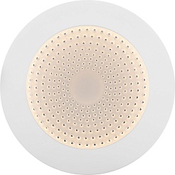 Feron Светодиодный светильник AL9071 встраиваемый 8W 4000K белый – фотография-2