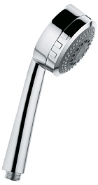 Kludi Душевая лейка "Zenta 608000500" – фотография-1