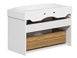  Мебель для ванной Дольче 85 – фотография-8