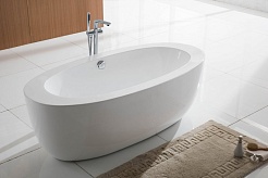 BelBagno Акриловая ванна BB49-1750 – фотография-8